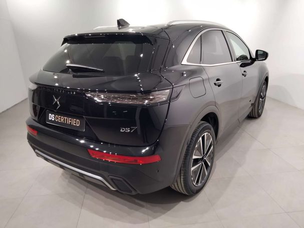 DS Automobiles 7 Crossback 1.5 BlueHDi 95 kW image number 30