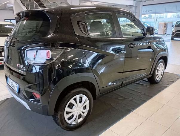 Mahindra KUV100 1.2 64 kW image number 3