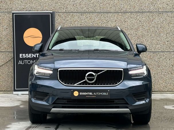 Volvo XC40 T2 Geartronic Momentum 95 kW image number 3