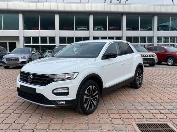 Volkswagen T-Roc 2.0 TDI 85 kW image number 1