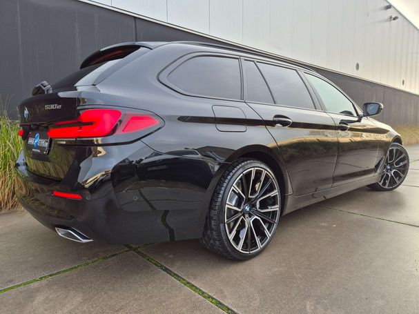 BMW 530 Touring xDrive 215 kW image number 26