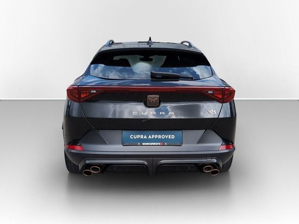 Cupra Formentor VZ5 4Drive DSG 287 kW image number 5