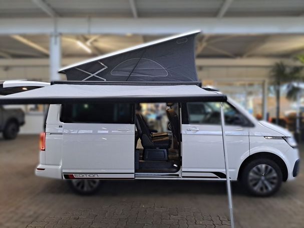 Volkswagen T6 California DSG Beach 110 kW image number 32