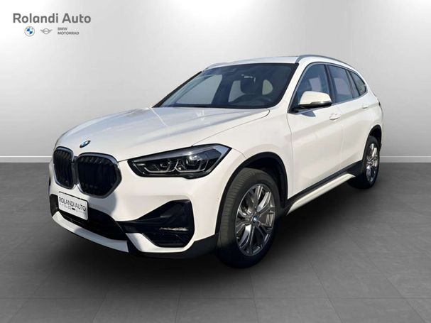 BMW X1 sDrive18d 110 kW image number 1