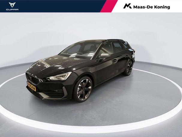 Cupra Leon Sportstourer e-Hybrid DSG 150 kW image number 1