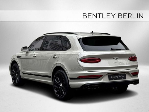 Bentley Bentayga V8 EWB 404 kW image number 5