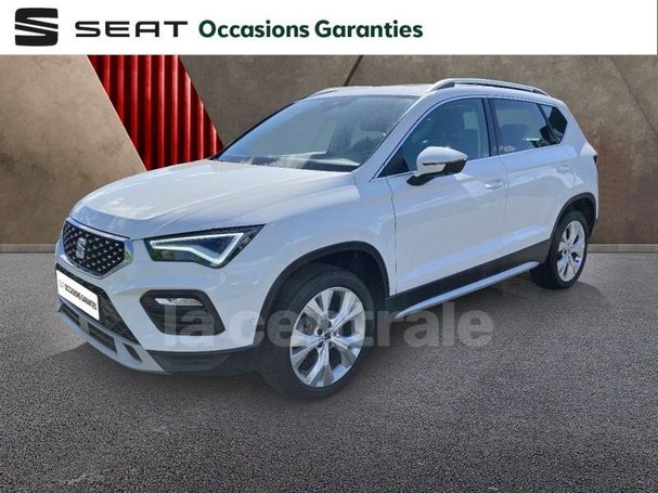 Seat Ateca 1.5 TSI DSG 110 kW image number 1