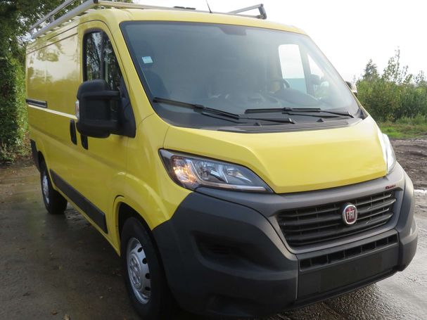 Fiat Ducato 118 kW image number 4