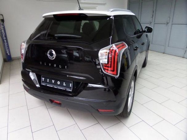 SsangYong Tivoli 1.5 120 kW image number 1