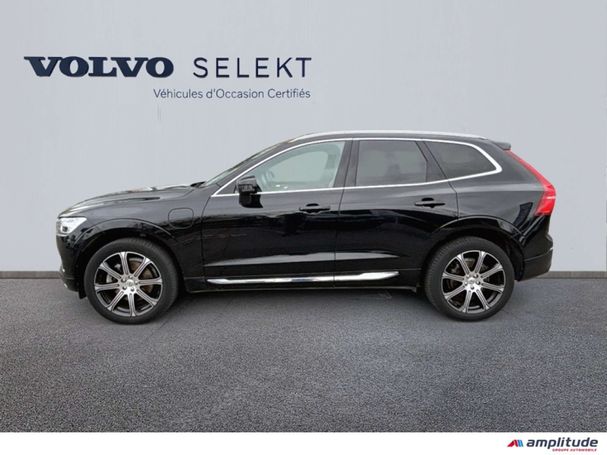 Volvo XC60 T8 226 kW image number 1