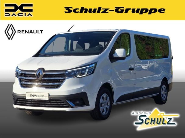 Renault Trafic Grand Blue dCi 110 Life 81 kW image number 1