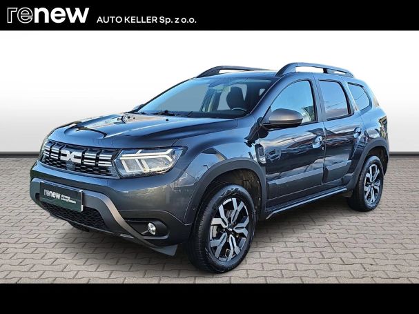 Dacia Duster 74 kW image number 1