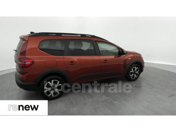 Dacia Jogger 1.0 TCe 81 kW image number 20