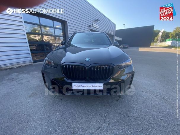 BMW X5 50e xDrive 360 kW image number 3