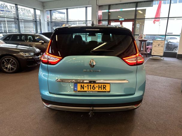 Renault Grand Scenic TCe 104 kW image number 7