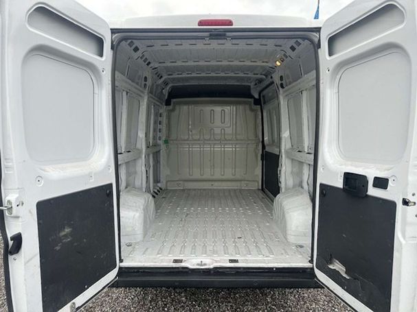 Fiat Ducato 2.3 88 kW image number 5