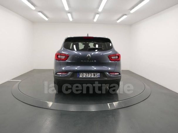 Renault Kadjar TCe 140 103 kW image number 6