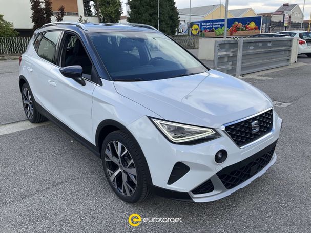 Seat Arona 1.0 TSI 70 kW image number 1