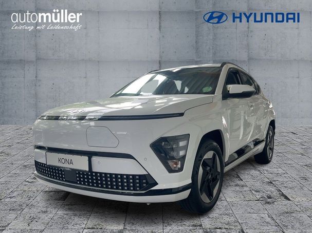 Hyundai Kona Advantage 115 kW image number 1