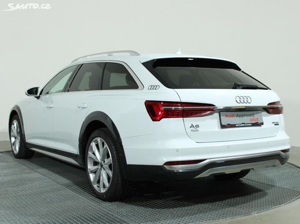 Audi A6 Allroad 55 TFSI quattro 249 kW image number 7