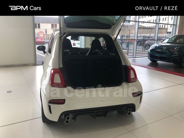 Abarth 500 1.4 16V T Jet 180 132 kW image number 14