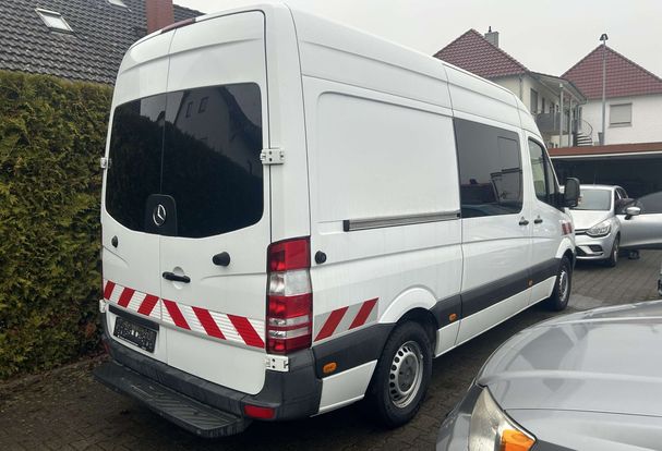 Mercedes-Benz Sprinter 310 CDi 70 kW image number 4