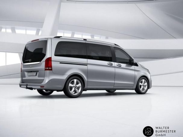 Mercedes-Benz V 250d Long 140 kW image number 1