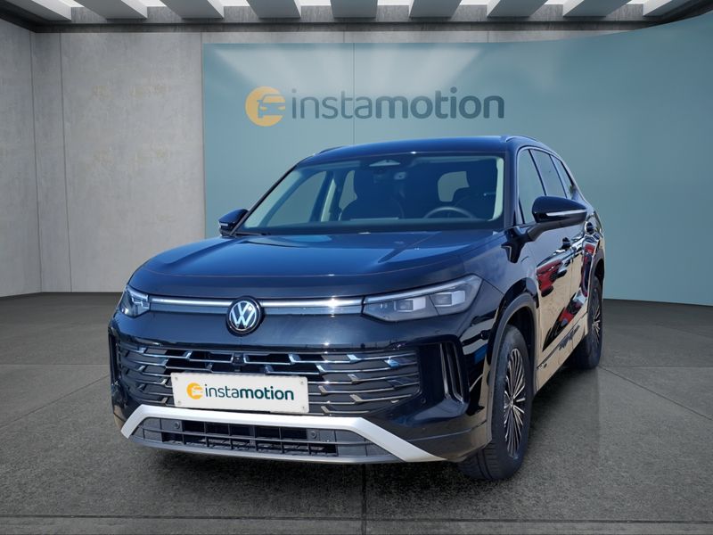 Volkswagen Tayron 1.5