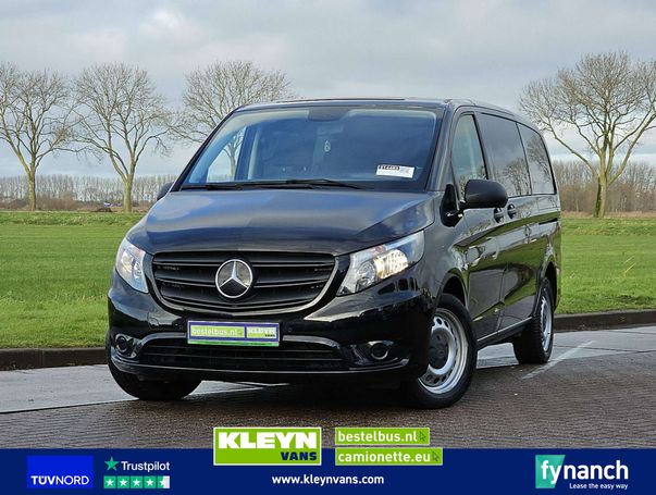 Mercedes-Benz Vito Tourer 114 CDi 100 kW image number 2