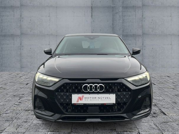 Audi A1 35 TFSI 110 kW image number 3