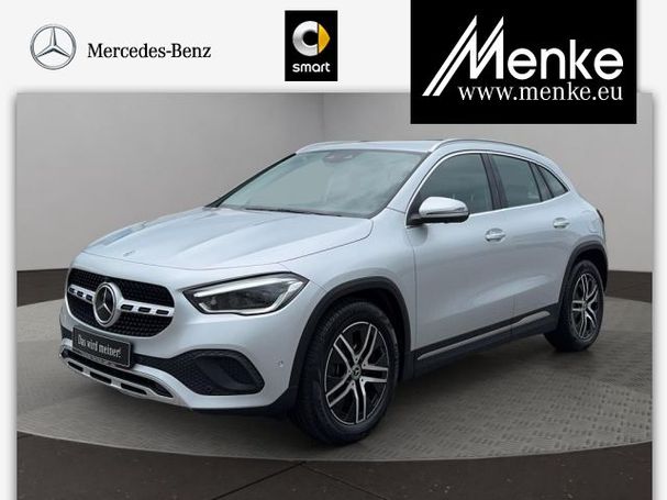 Mercedes-Benz GLA 250 165 kW image number 1