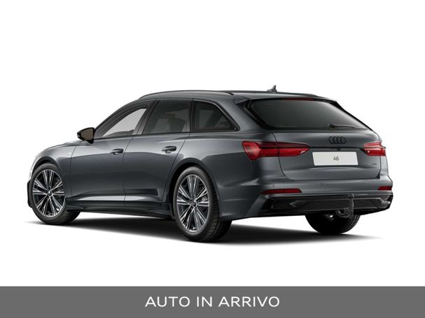 Audi A6 40 TDI quattro S tronic S-line Avant 150 kW image number 4