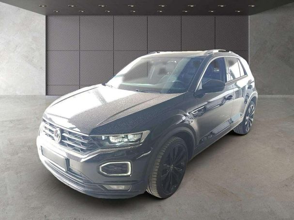 Volkswagen T-Roc 1.5 TSI DSG 110 kW image number 1