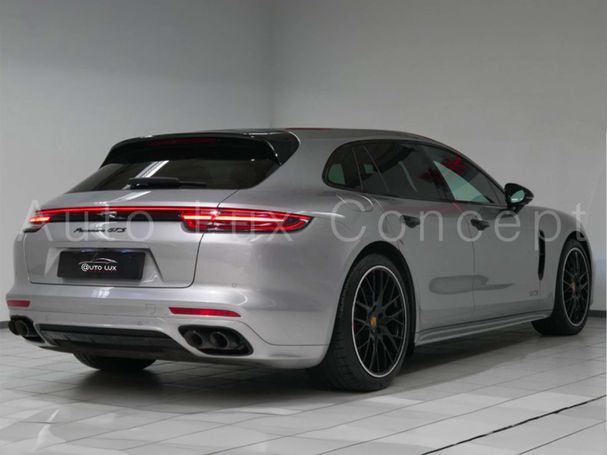 Porsche Panamera GTS Sport Turismo 338 kW image number 3