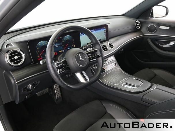 Mercedes-Benz E 300 190 kW image number 6