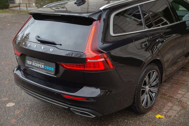 Volvo V60 T5 Inscription 184 kW image number 12