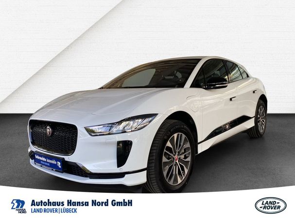 Jaguar I-Pace EV400 S 294 kW image number 1