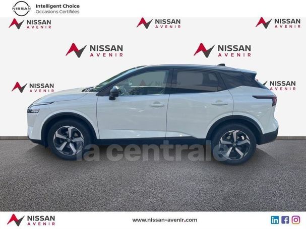 Nissan Qashqai 1.3 116 kW image number 5