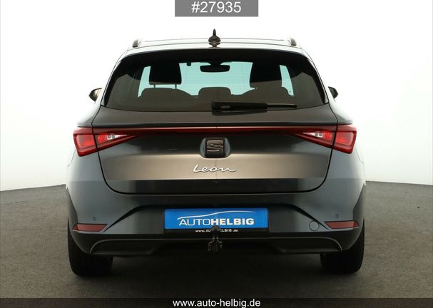 Seat Leon ST 2.0 TDI DSG Style 110 kW image number 2