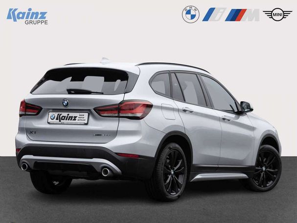 BMW X1 20d xDrive 140 kW image number 2