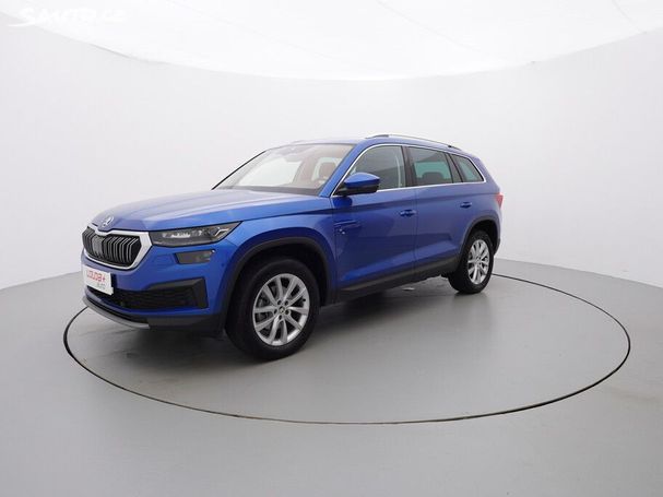 Skoda Kodiaq 2.0 TDI Style 110 kW image number 1