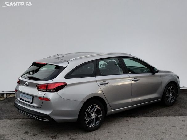 Hyundai i30 1.0 Comfort 88 kW image number 3