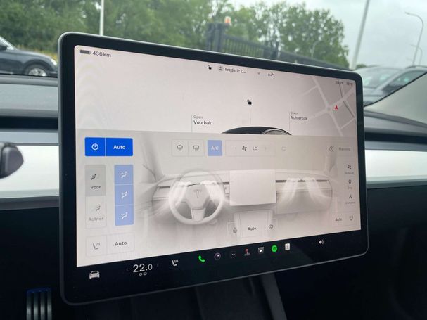 Tesla Model 3 254 kW image number 27