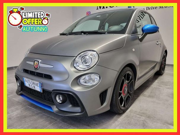 Abarth 595 121 kW image number 1