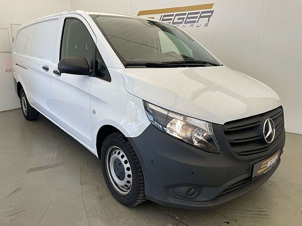 Mercedes-Benz Vito 116 CDi extra 120 kW image number 3