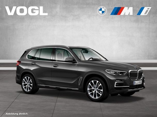 BMW X5 45e xDrive 290 kW image number 9