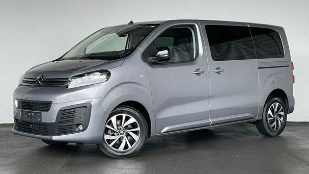 Citroen SpaceTourer M 2.0 Feel 106 kW image number 1