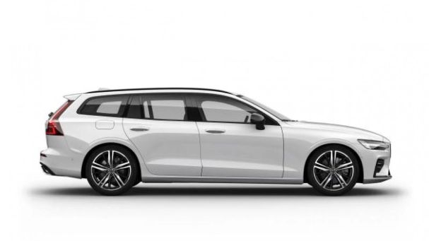 Volvo V60 145 kW image number 4