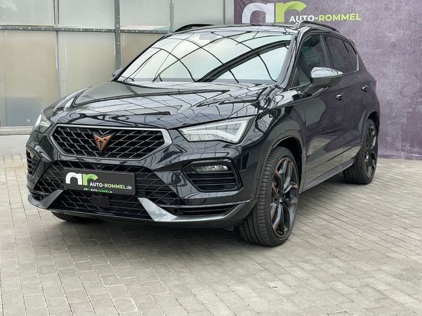 Cupra Ateca DSG 4Drive 221 kW image number 1