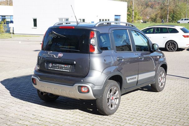 Fiat Panda 63 kW image number 4